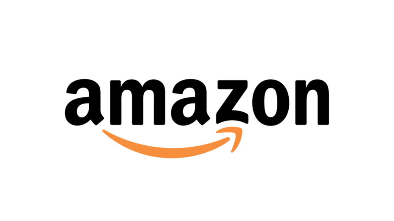 Amazon shop setup