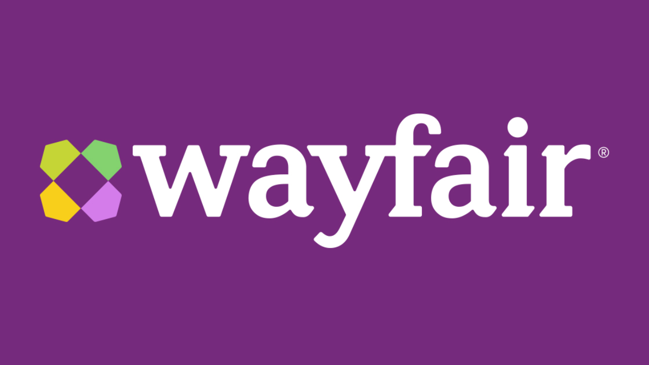 Wayfair Shop Setup