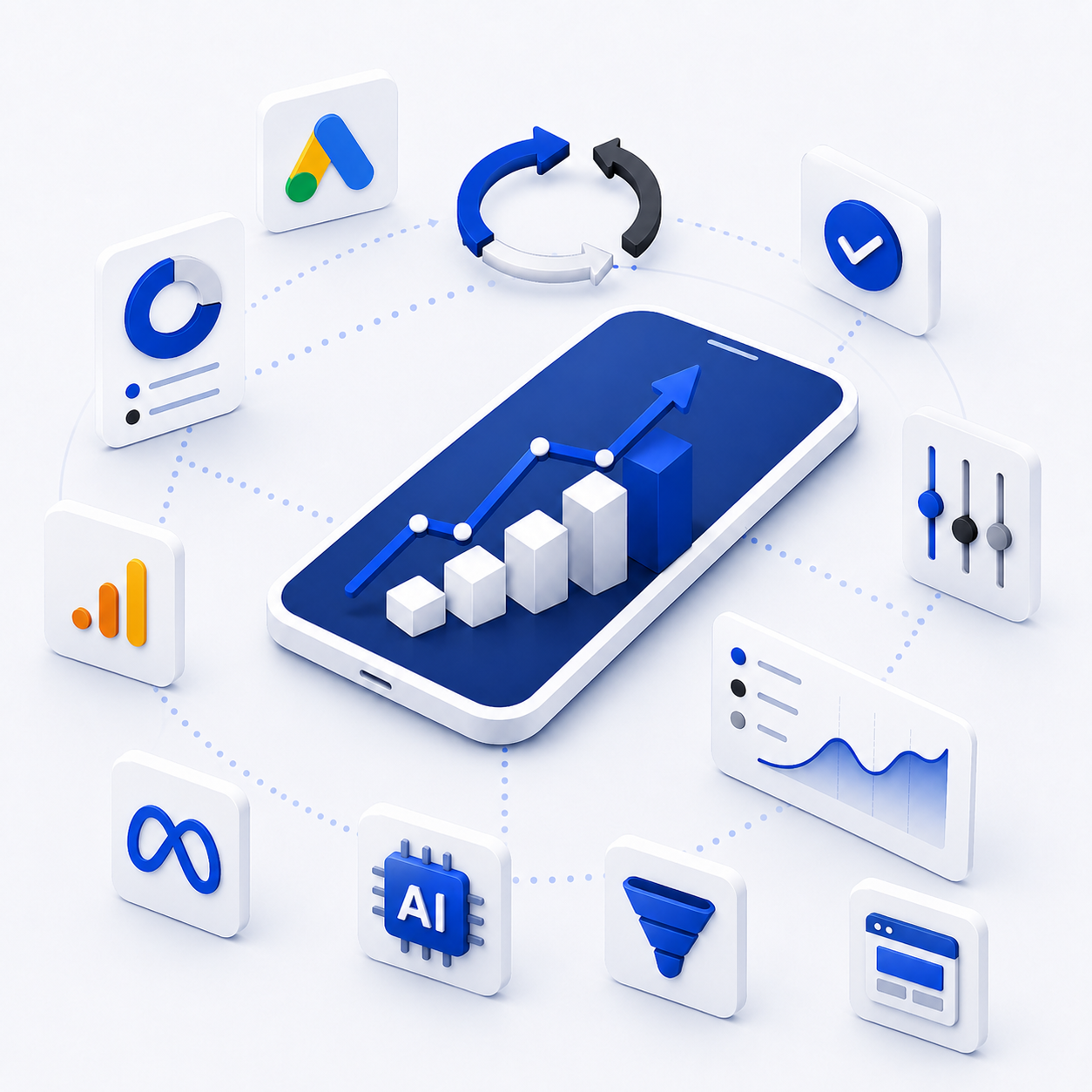 AI Automation agencies